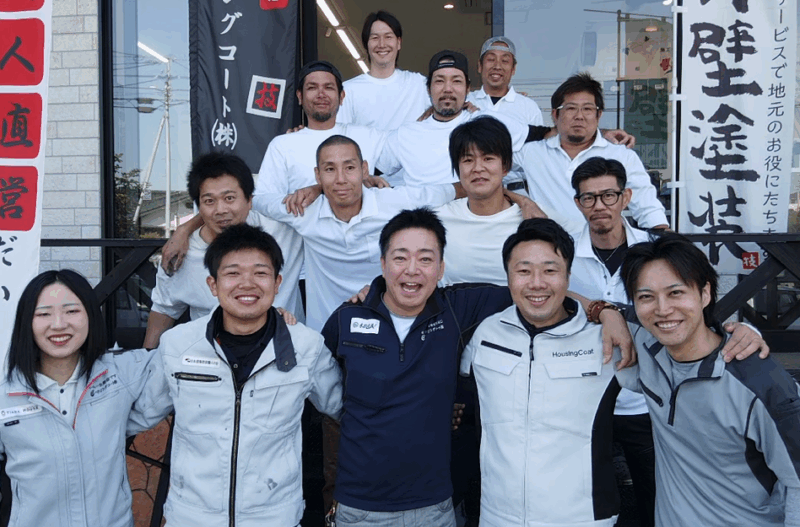 集合写真