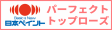 パーフェクトトップローズ