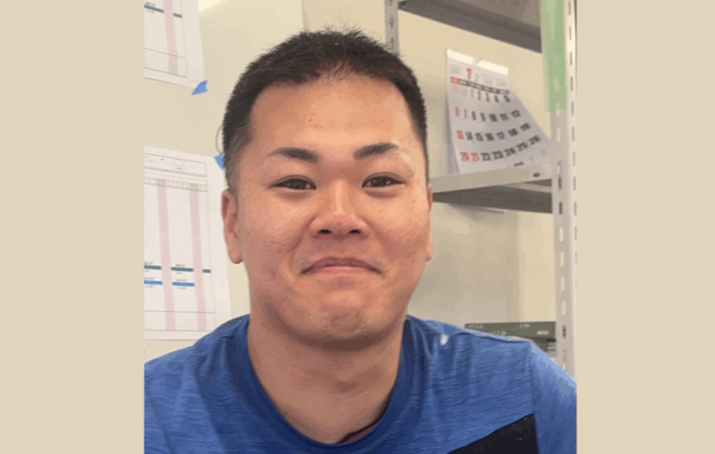 日隈慎HP