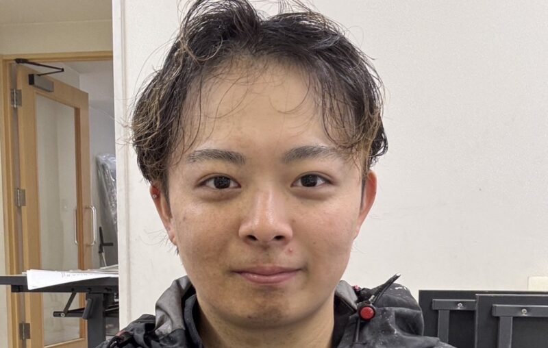 新庄世羅HP