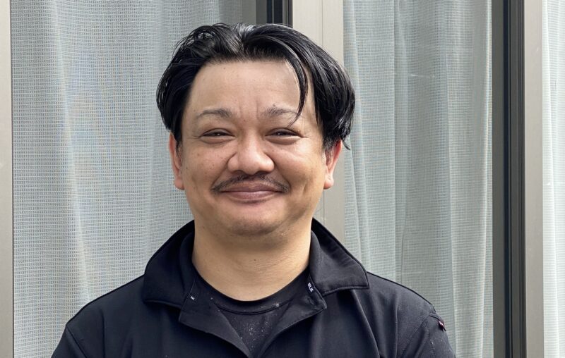 川口晃大