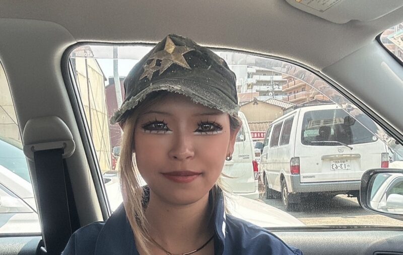 川邊陽菜HP