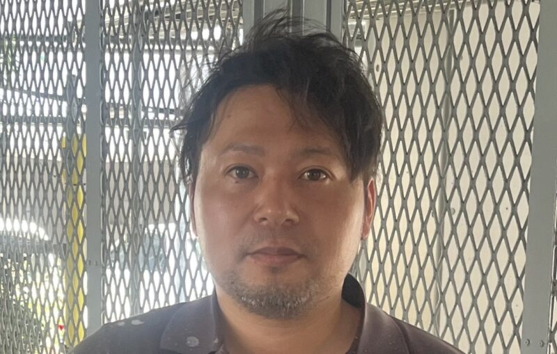 松尾和行HP