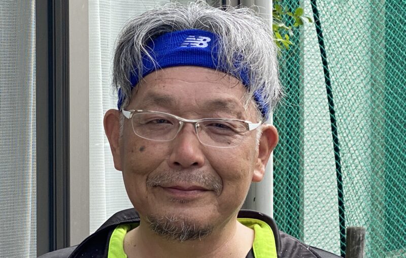 木戸秀美