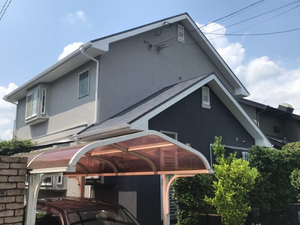  雨の多い季節に注意！雨樋トラブルの原因と掃除方法を徹底解説
