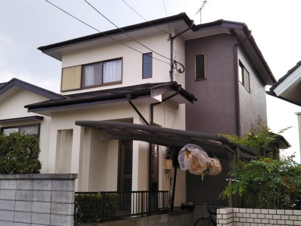 外壁塗装前に知っておきたい！外壁材の種類と劣化症状、メンテナンス時期