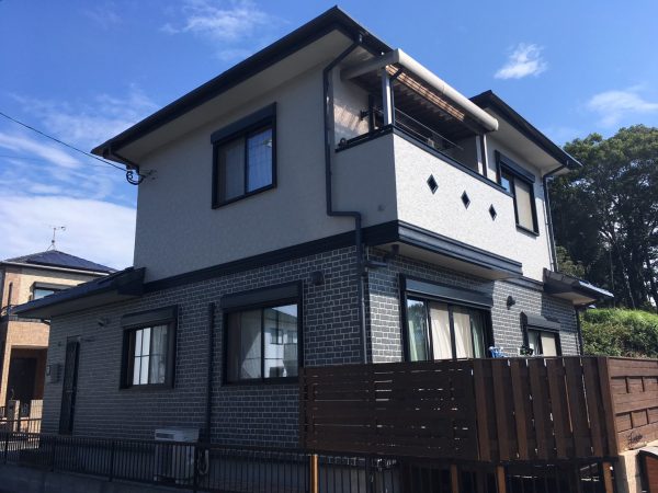 外壁塗装の相場はどのくらい？安さだけで選ぶと危険な理由