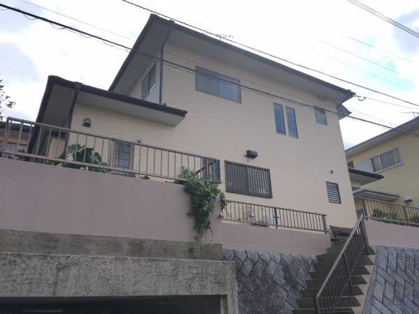 外壁塗装のクレーム対応｜伝えるべきこと、伝えてはいけないこと