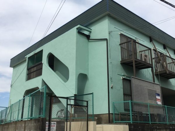塗装工事の見積もりには「現場調査」が欠かせません
