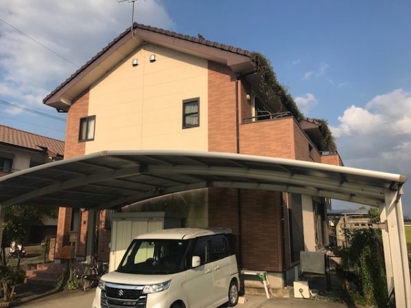 外壁塗装で失敗しない業者選びのポイント：信頼できる塗装業者の探し方ガイド