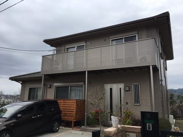 破風板・鼻隠しとは？外壁塗装で重要な部位と役割を徹底解説