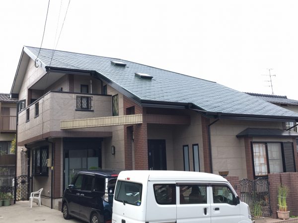 外壁塗装の重要な鍵！下塗りの役割とその重要性を徹底解説
