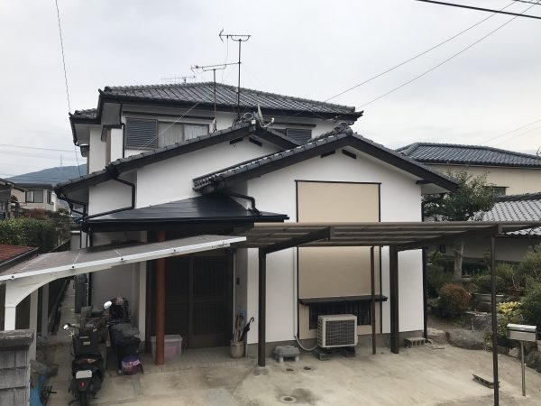 セメント瓦・モニエル瓦の塗装が必要な理由と注意点を徹底解説