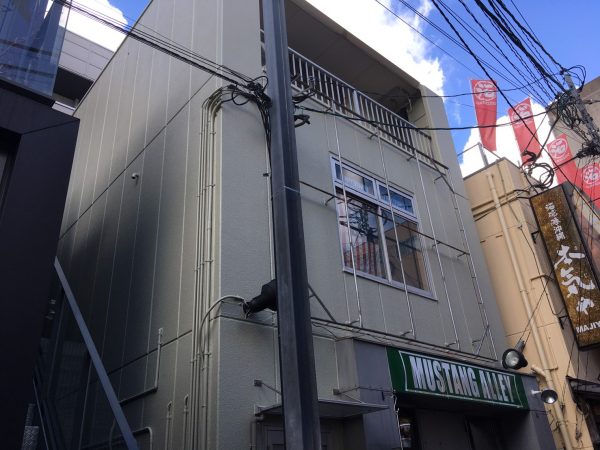 冬の外壁塗装工事：メリットと注意点を徹底解説
