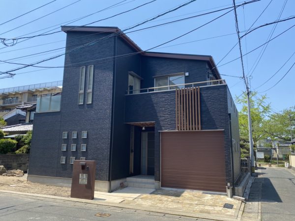外壁塗装に最適な塗料を選ぶ方法｜塗料の種類と失敗しない選び方