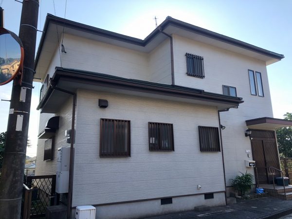 外壁塗装で知っておきたい『二面接着』と『三面接着』の違いとは？