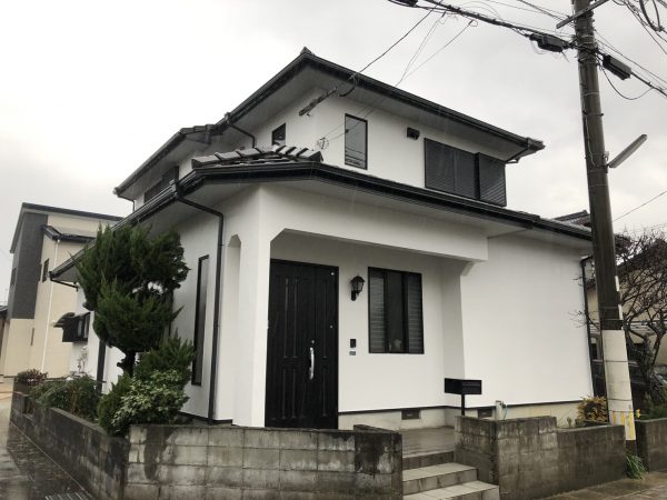 外壁塗装中に増える犯罪リスクとは？防犯対策で被害を未然に防ごう