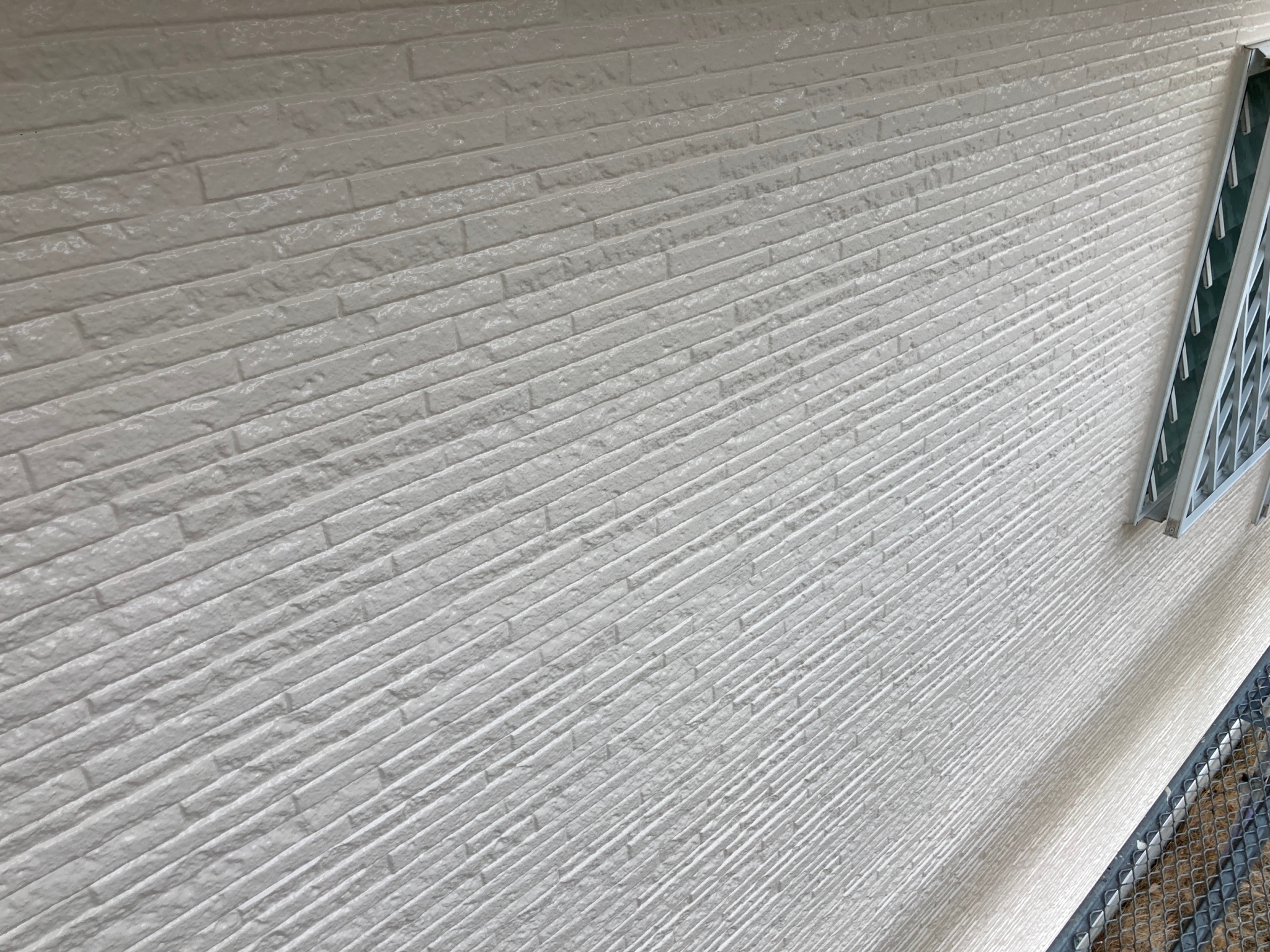 福岡県福岡市東区和白東・I様邸　外壁塗装・屋根塗装工事　11/7着工です。【チラシより】