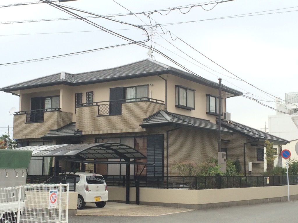 雨漏りはお住まいからの緊急SOS！？早急な対応を！【ハウジングコート太宰府店】