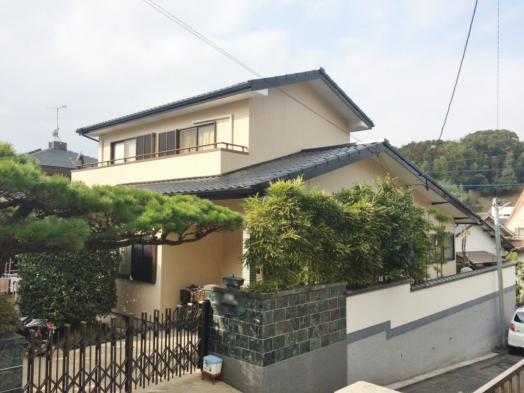 【外壁のひび割れ＝塗り替えのサイン？】補修方法と注意点を解説！