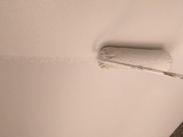 福岡県古賀市千鳥のU様邸で劣化が進み剥がれや色褪せが起きている外壁と屋根の塗装を行いました。8/10完成です。【HPより】