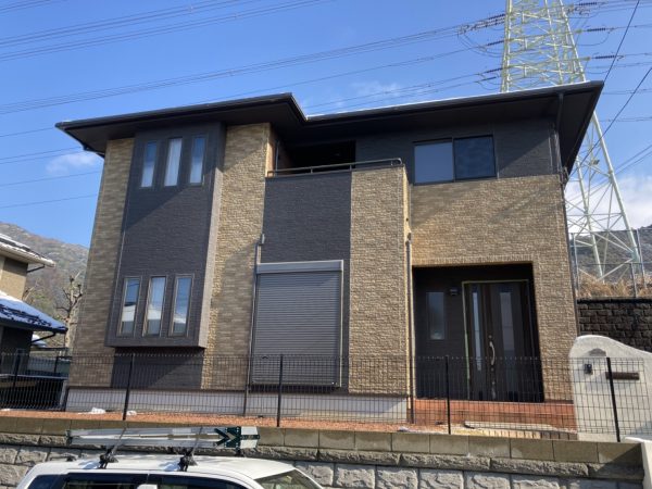 外壁サイディングで叶える静かな暮らし―遮音効果で快適な住まいづくり