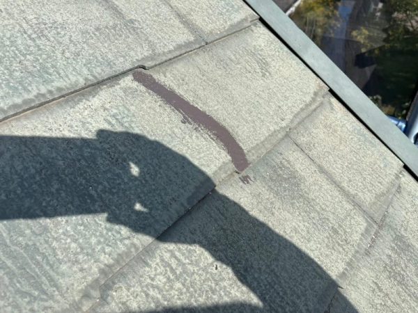 福岡県福岡市東区香椎のS様邸で色褪せ・剥がれを改善し美観と耐久性を回復させる屋根と外壁の劣化補修塗装と樋取り換え工事を行いました。11/11完成です。【HPより】