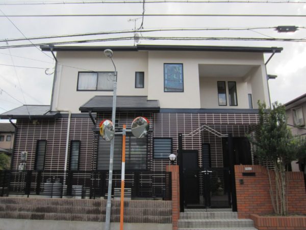 外壁工事の期間について：どのくらいかかるの？