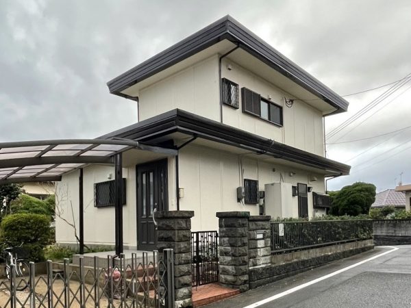外壁工事の耐用年数ってどれくらい？家を守るために知っておきたいポイント！