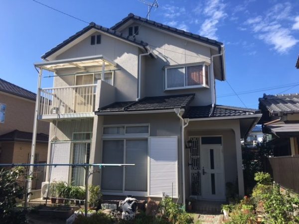 外壁の厚さについて知っていますか？家を守る大切なポイント
