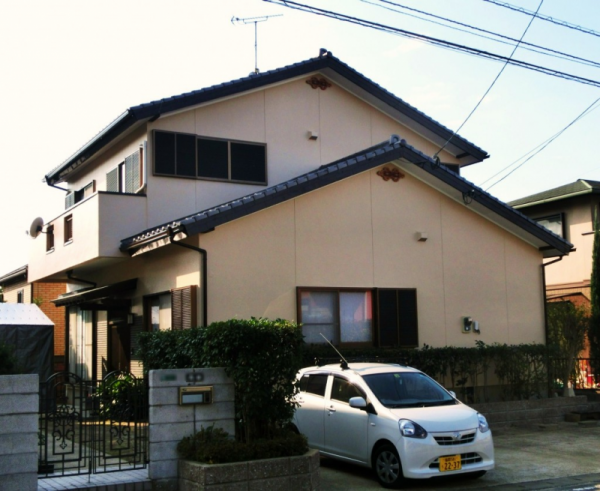 外壁のイメージで家の印象が決まる！理想の外観を作るポイントとは？