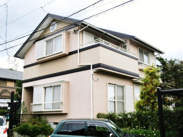 【外壁の上張りってどうなの？】塗装とどっちがいいか職人が本音で解説！