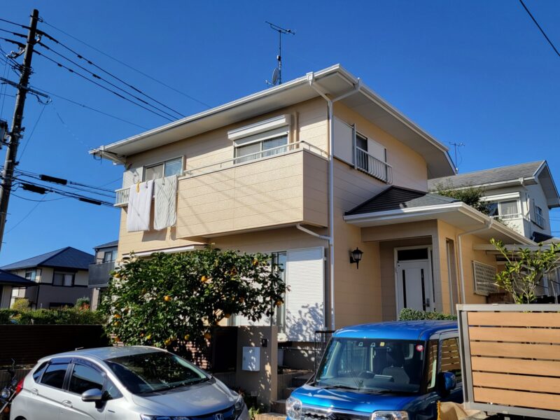 ケイカル板外壁の落とし穴？見落としがちなひび割れと劣化のサインとは