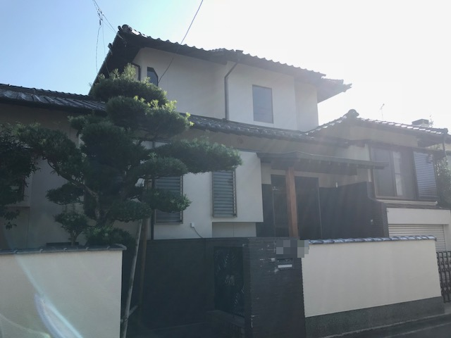 外壁を白にしたい方必見！汚れに強い色選びと長持ちさせるコツ