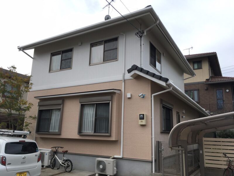外壁に隙間がないのは良いこと？通気性と劣化防止の意外な関係