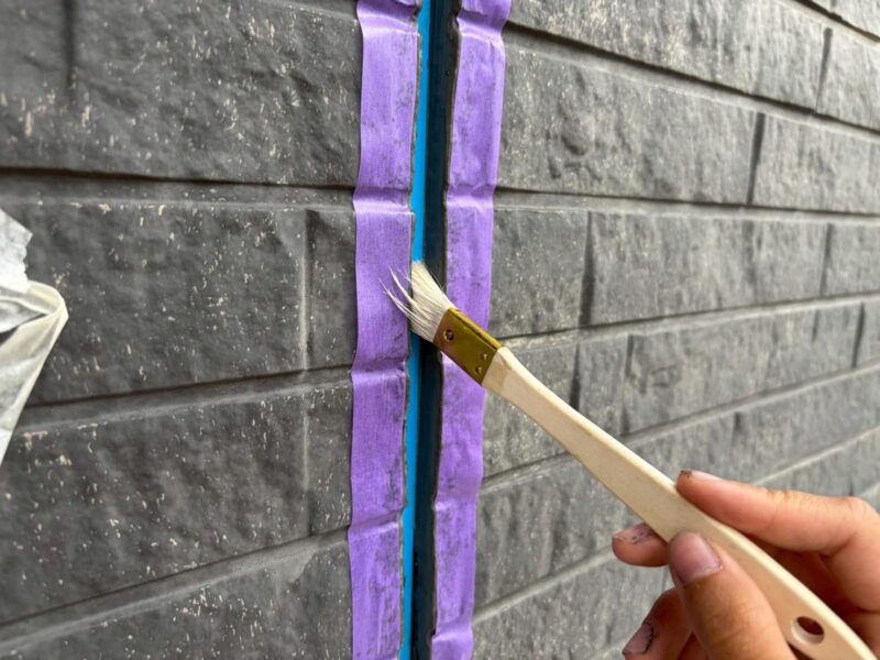 福岡県福岡市東区香椎のN様邸で外壁と屋根を保護し美観を取り戻す塗装工事を行いました。2025年11月11日完成です。【HPより】