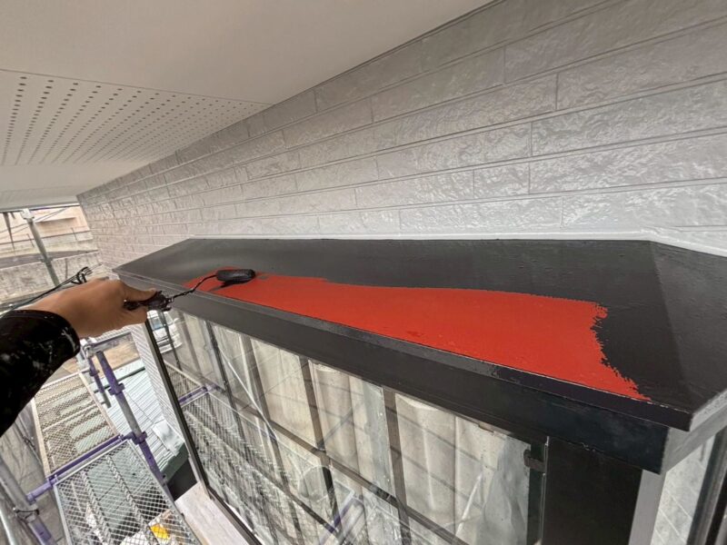 福岡県福岡市東区香椎のN様邸で外壁と屋根を保護し美観を取り戻す塗装工事を行いました。2025年11月11日完成です。【HPより】