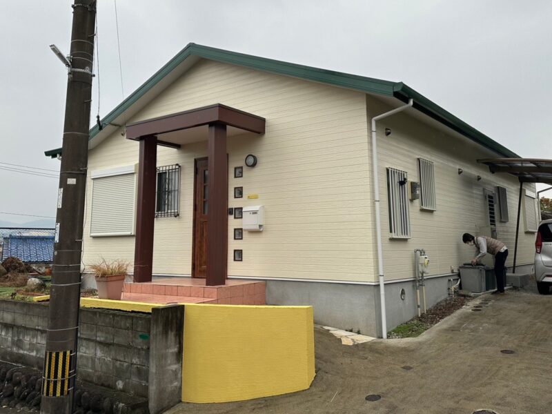 外壁を茶色にしたい方必見!落ち着きと温かみを両立する色選びのコツ