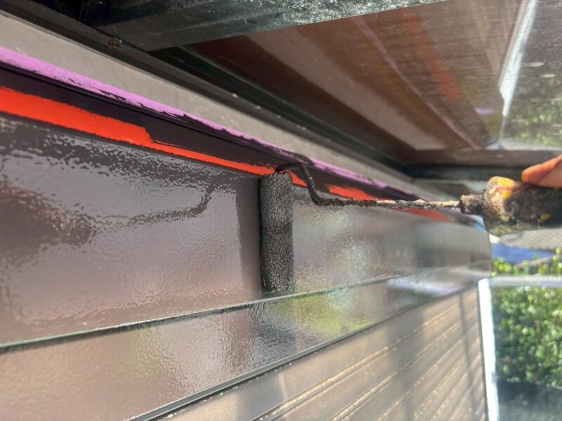 福岡県福岡市東区香椎のN様邸で外壁と屋根を保護し美観を取り戻す塗装工事を行いました。2025年11月11日完成です。【HPより】