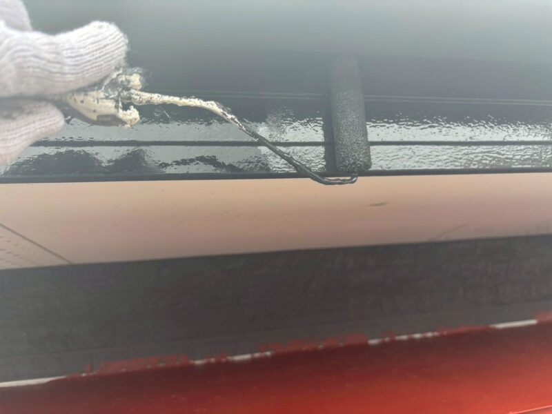 福岡県福岡市東区香椎のN様邸で外壁と屋根を保護し美観を取り戻す塗装工事を行いました。2025年11月11日完成です。【HPより】