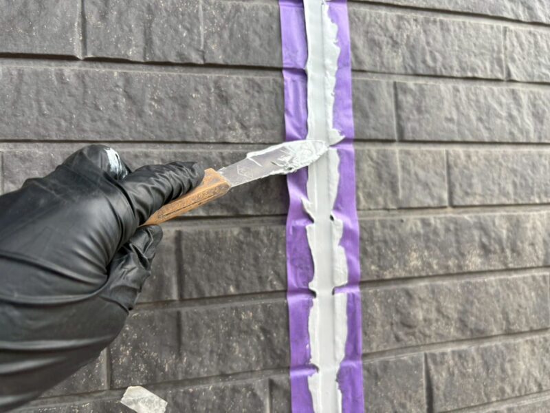 福岡県福岡市東区香椎のN様邸で外壁と屋根を保護し美観を取り戻す塗装工事を行いました。2025年11月11日完成です。【HPより】