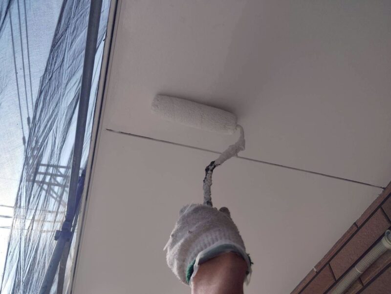 福岡県福岡市博多区博多駅南のSマンション様で、屋根の保護性能を高め外壁の美観を長持ちさせる屋根塗装・外壁クリヤー塗装工事を行いました。2025年12月23日完成です。【HPより】