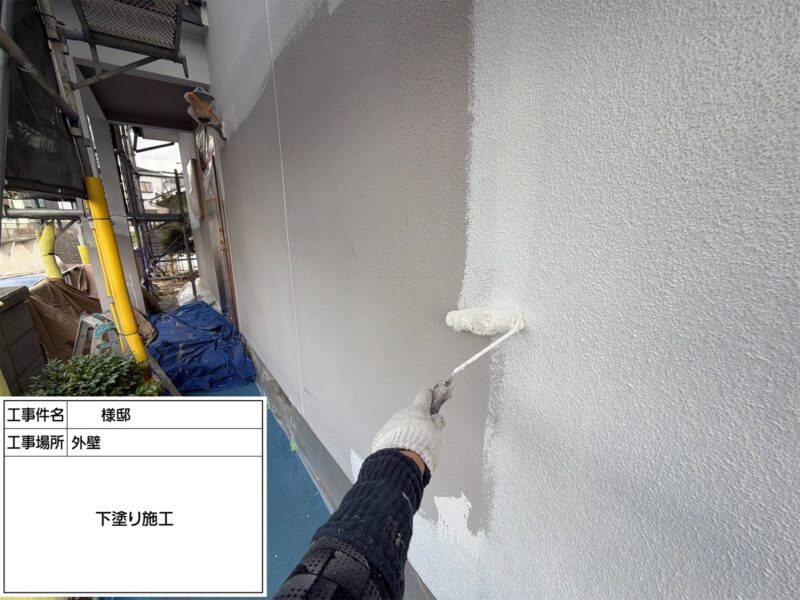 福岡県筑紫野市阿志岐のG様邸で外壁の汚れと屋根の色あせを改善する外壁塗装と屋根塗装工事を行いました。2025年12月11日完成です。【HPより】