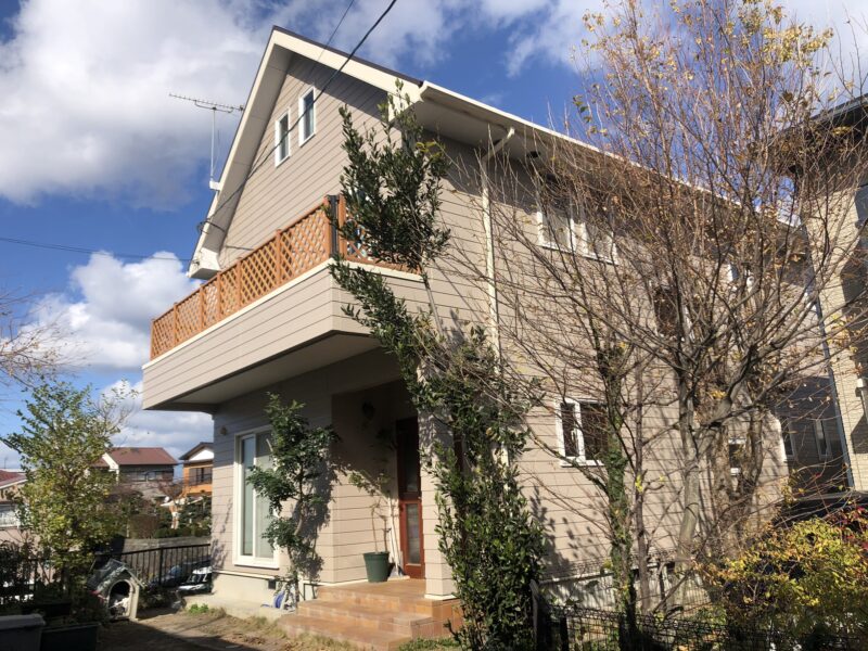 外壁の通気口まわりに起きやすい劣化とは？見逃したくないサインと正しい対処