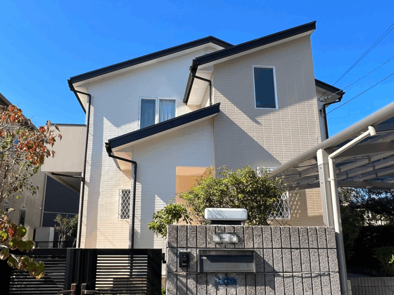 外壁塗装で失敗しないためのおすすめ塗料とは？耐久性と相性で選ぶ考え方