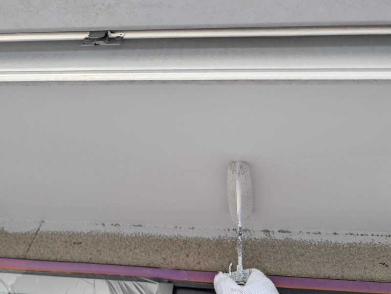 福岡県大野城市月の浦のS様邸で外壁の汚れと屋根の色あせを改善する外壁塗装と屋根塗装工事を行いました。2026年1月23日完成です。【HPより】