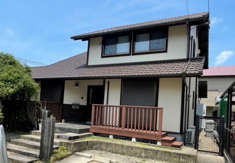 外壁塗装は何年ごとが目安？迷ったときに整理したい考え方