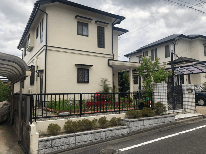 外壁塗装だけでは守れない?透湿防水シートの重要性を知る