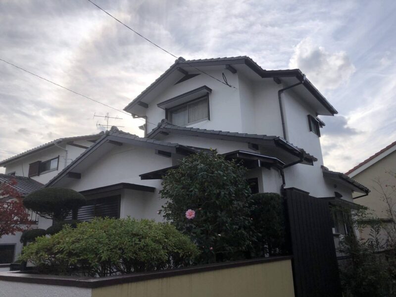 外壁のネジ穴補修は必要?放置リスクと正しい対処方法を解説