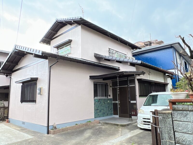 ニチハの外壁材を部分張り替えで選ぶ前に知っておきたい注意点と失敗しない考え方